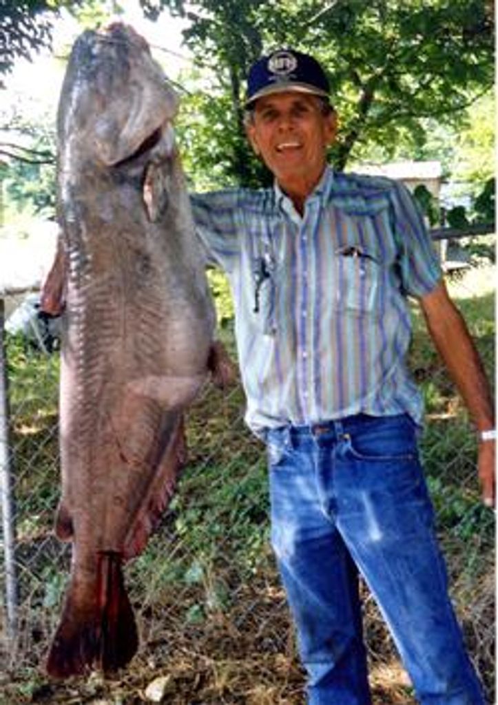 Wendyl W. "Winky" Mcadoo Profile Photo