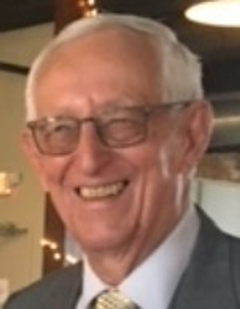 Norman Leo Wagner Profile Photo