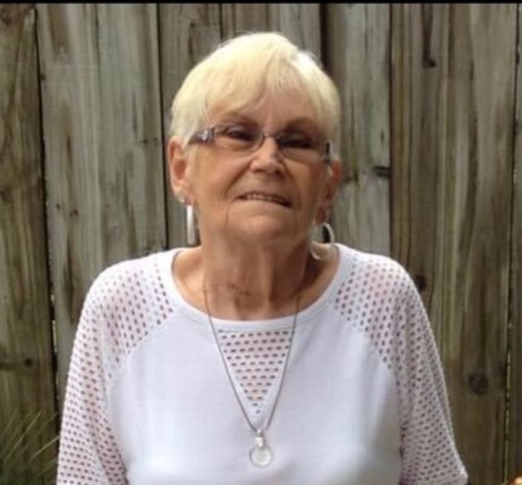 Odessa Dianne Mosley Mccumbers