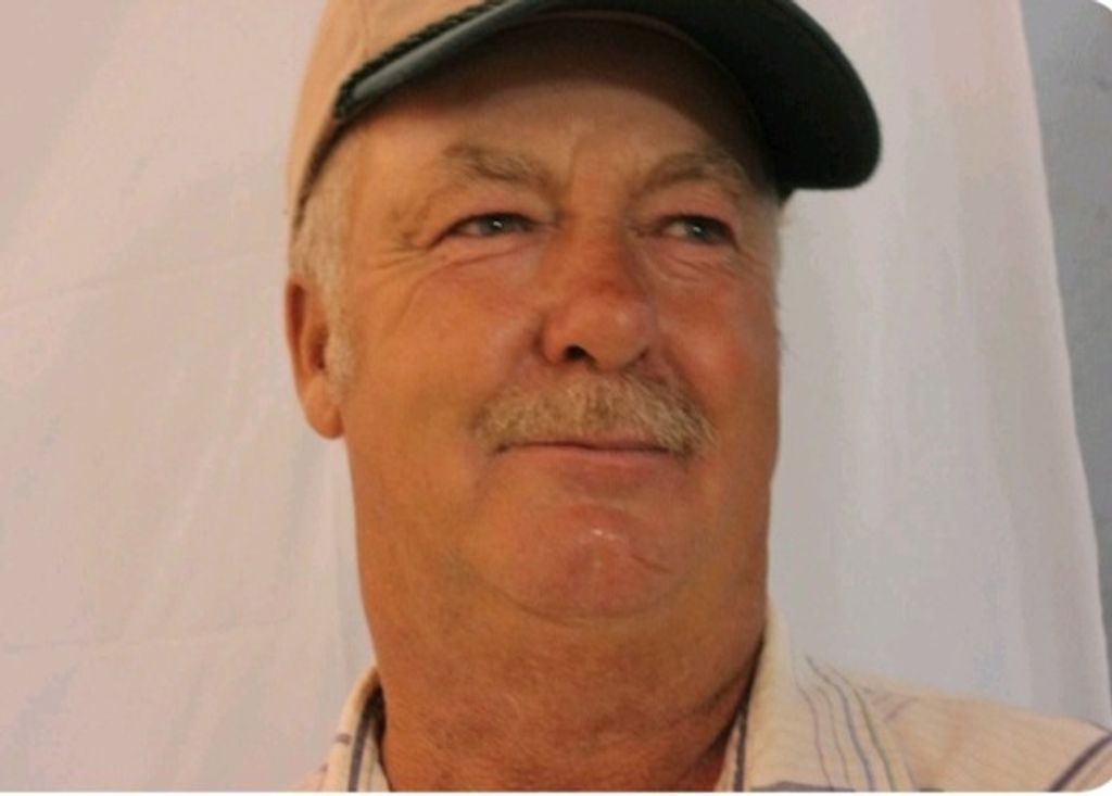 Douglas Lee Stewart Profile Photo