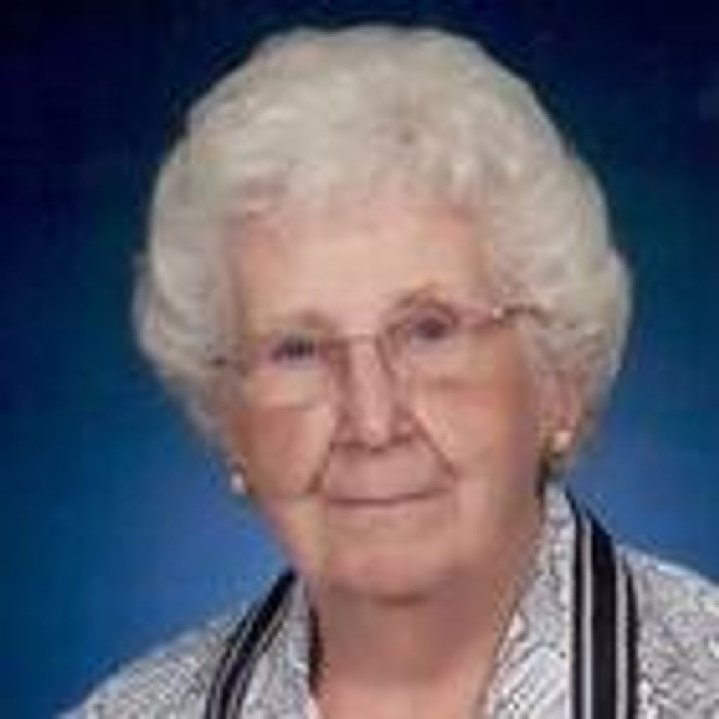 Roberta Lehnen