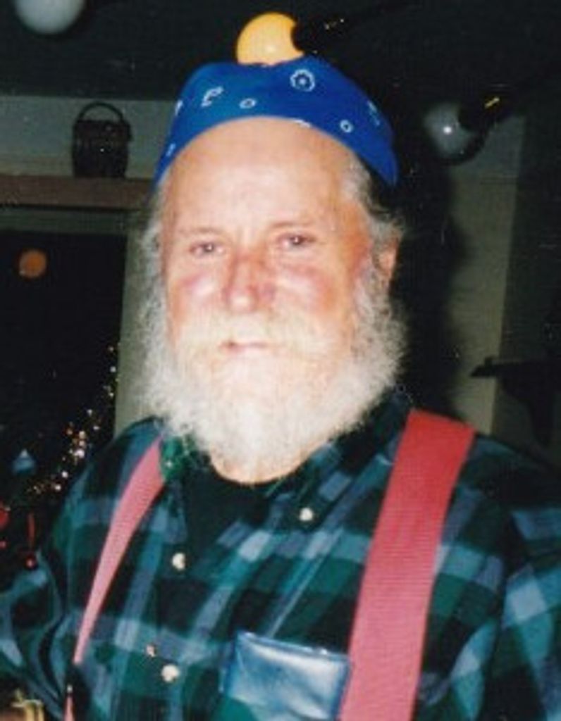 Bernard "Bud" Ansley Hunt Profile Photo