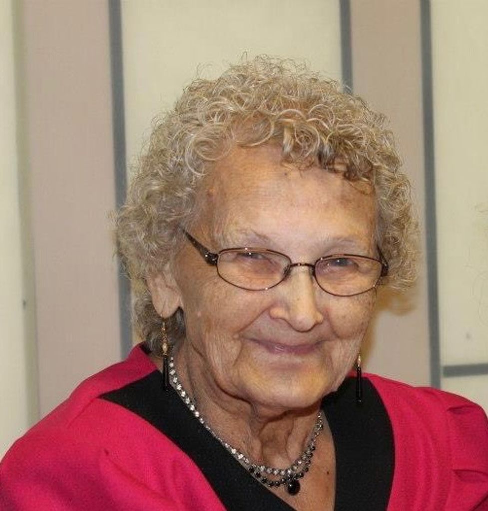 Wonda Mae (Ligon) Mccoy Profile Photo