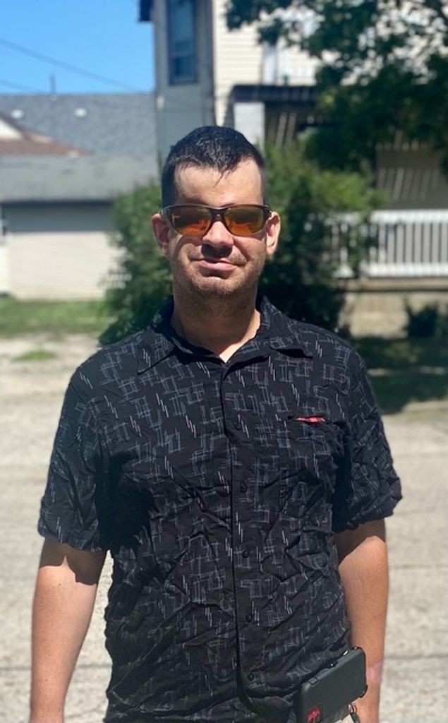 Dale Nicholas Sczweck Profile Photo