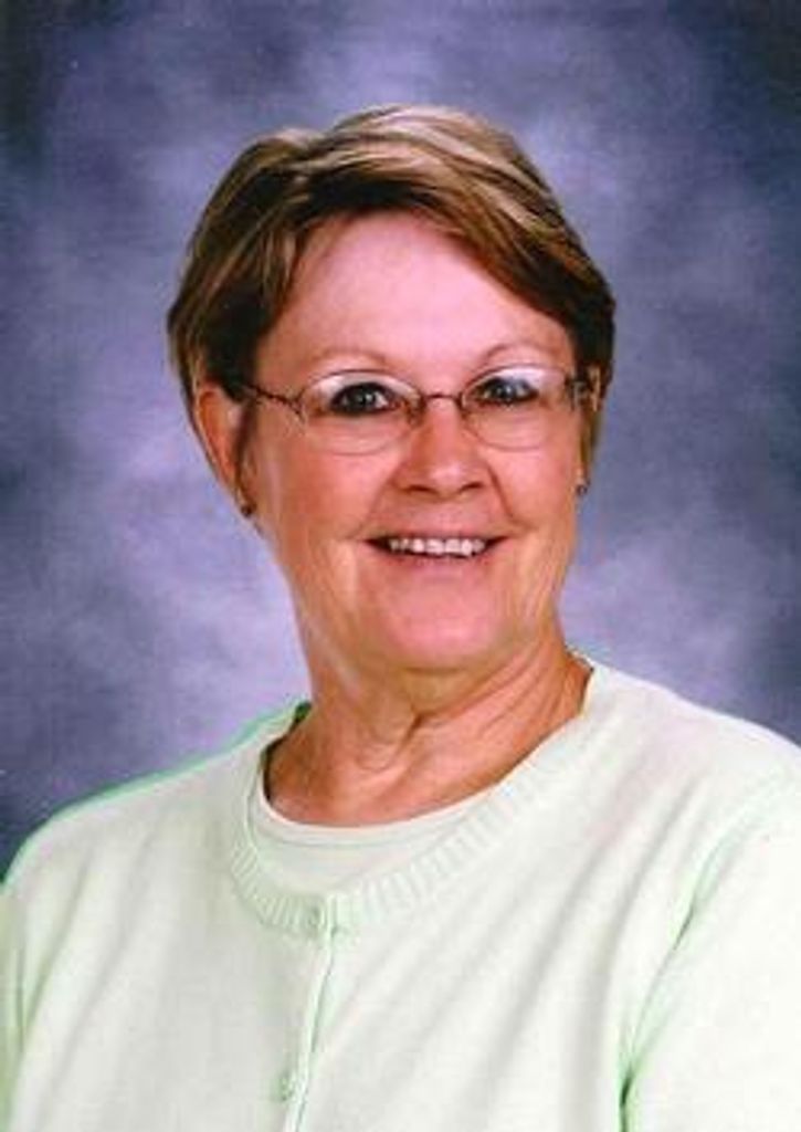 Cynthia "Cindy" Louise Frohnauer