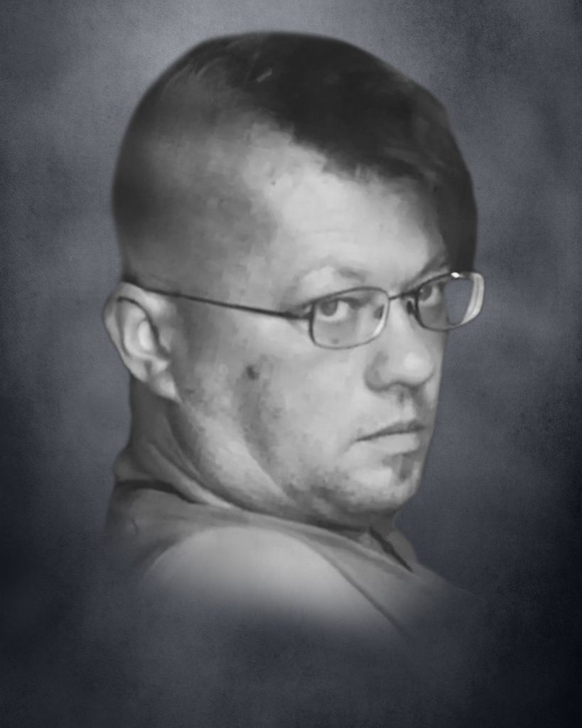 James Michael Medlock-Jones Profile Photo