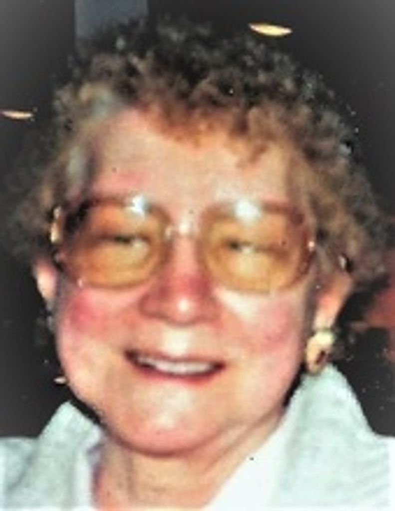 Martha Mccurdy Profile Photo