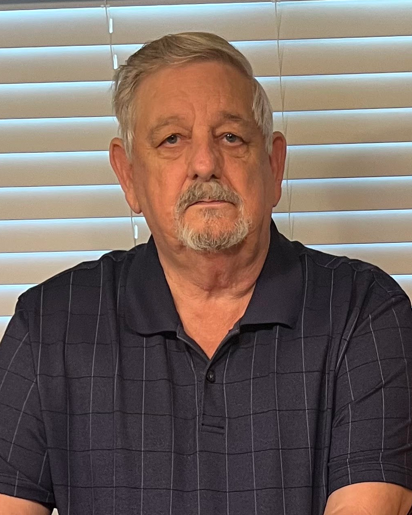 Billy Ray Hill Profile Photo