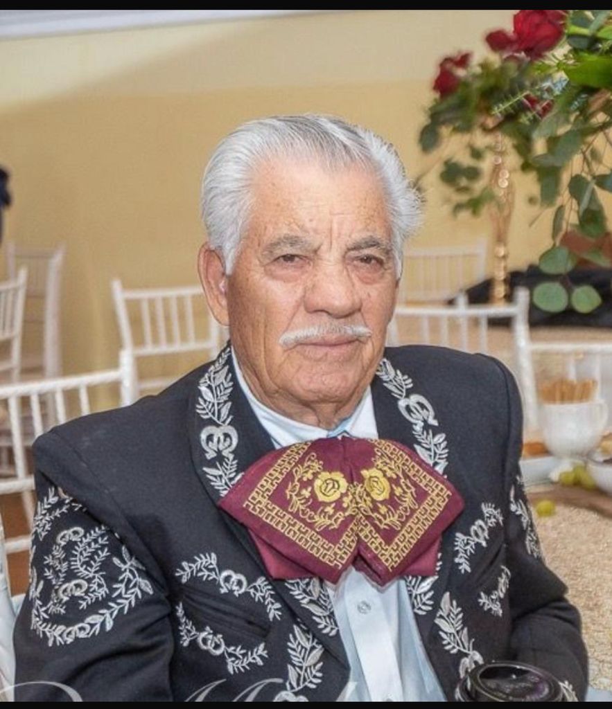 Julian Montalvo Del Muro