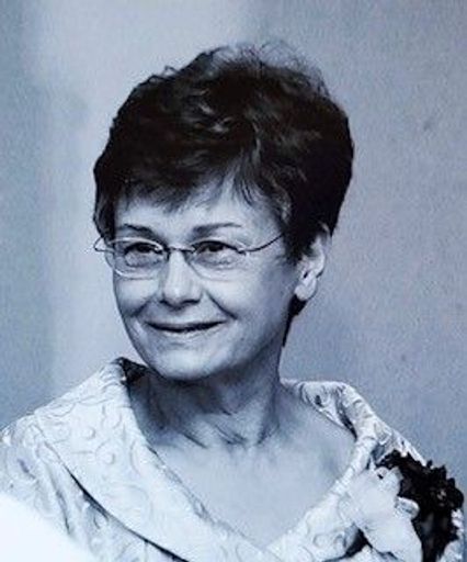 Sharon Ann Moyer Profile Photo