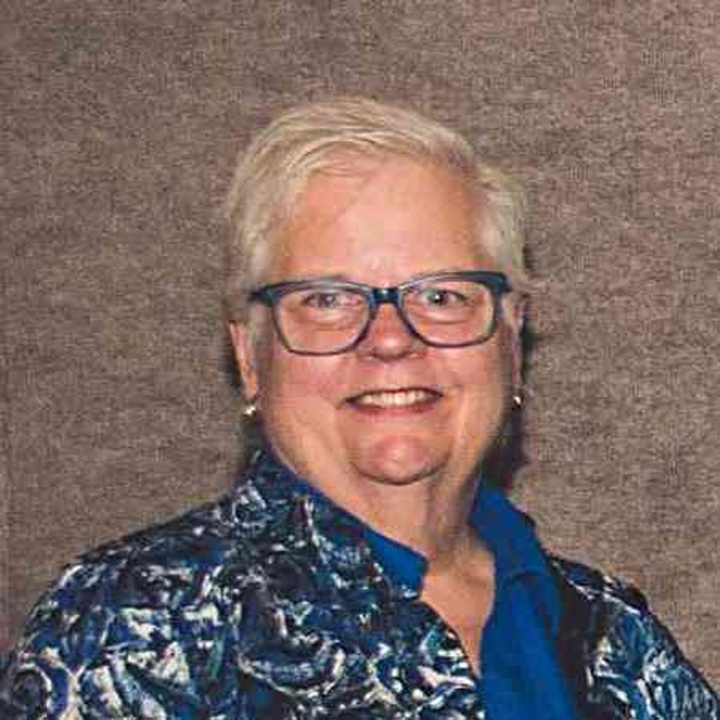 Colleen Mary O'Brien Profile Photo