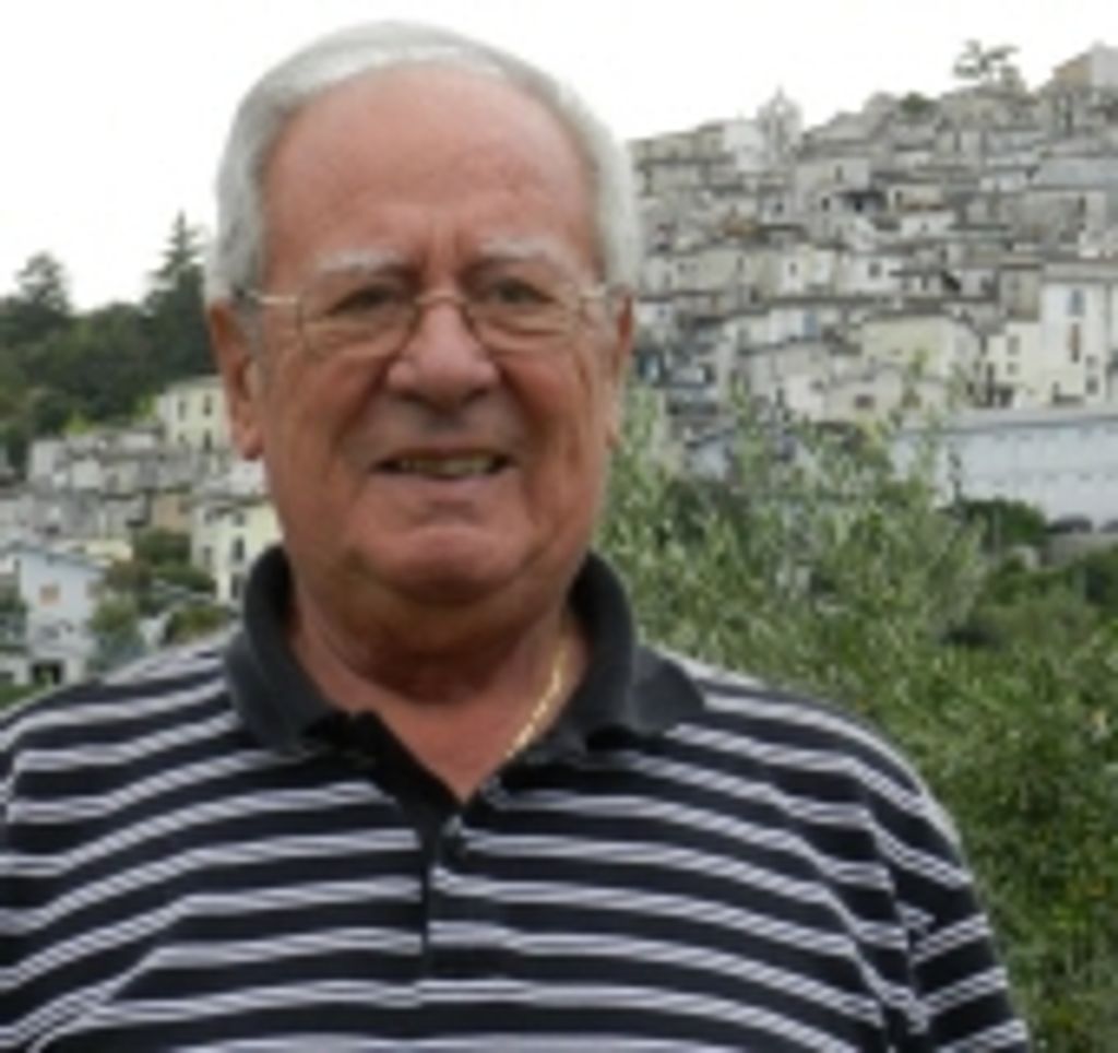 Leon Pietrantonio Profile Photo