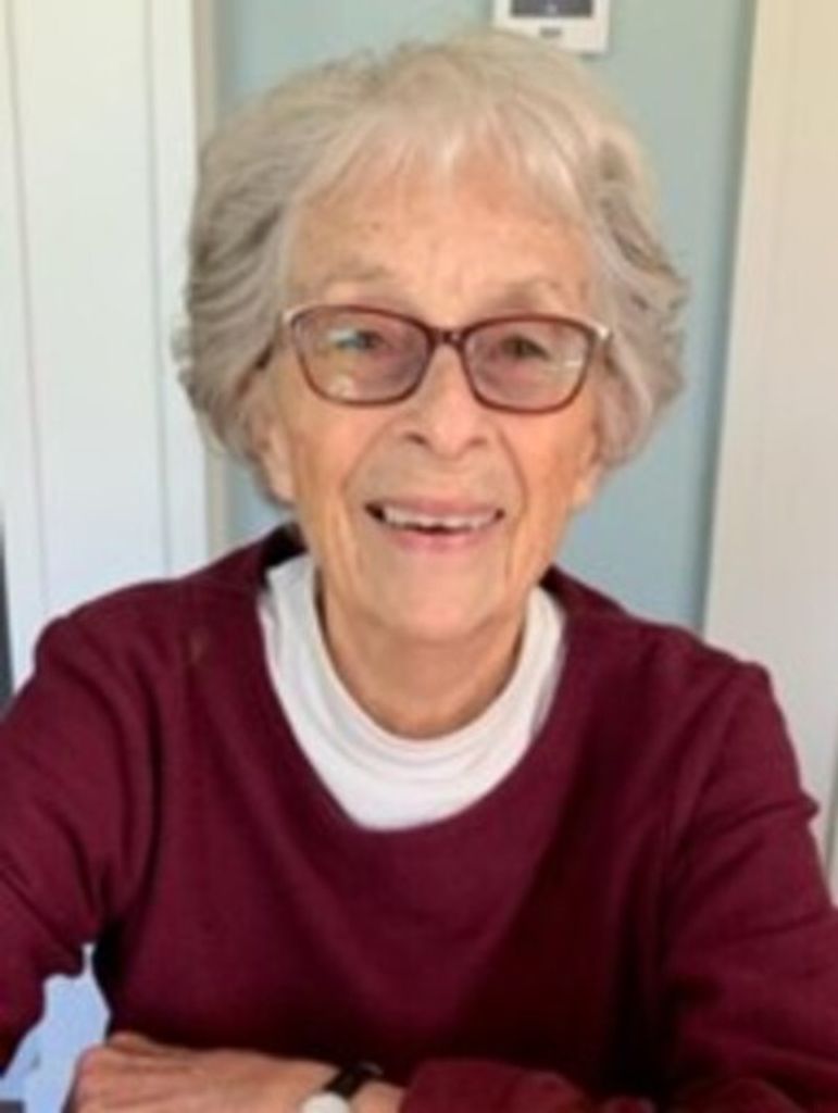 Joan H Yaroch Profile Photo