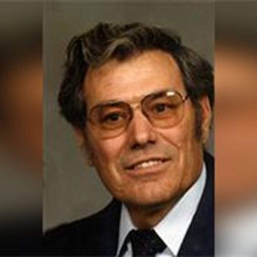 Jay D. Goodwin Profile Photo