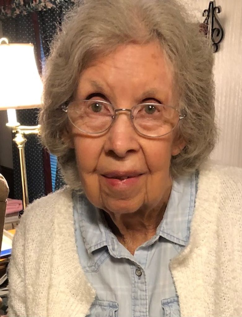 Elna Inez Bolin