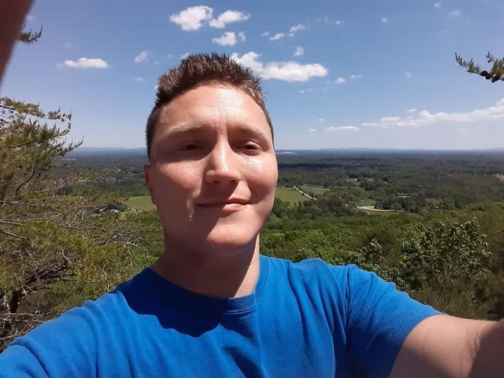 Tony Swaney Profile Photo