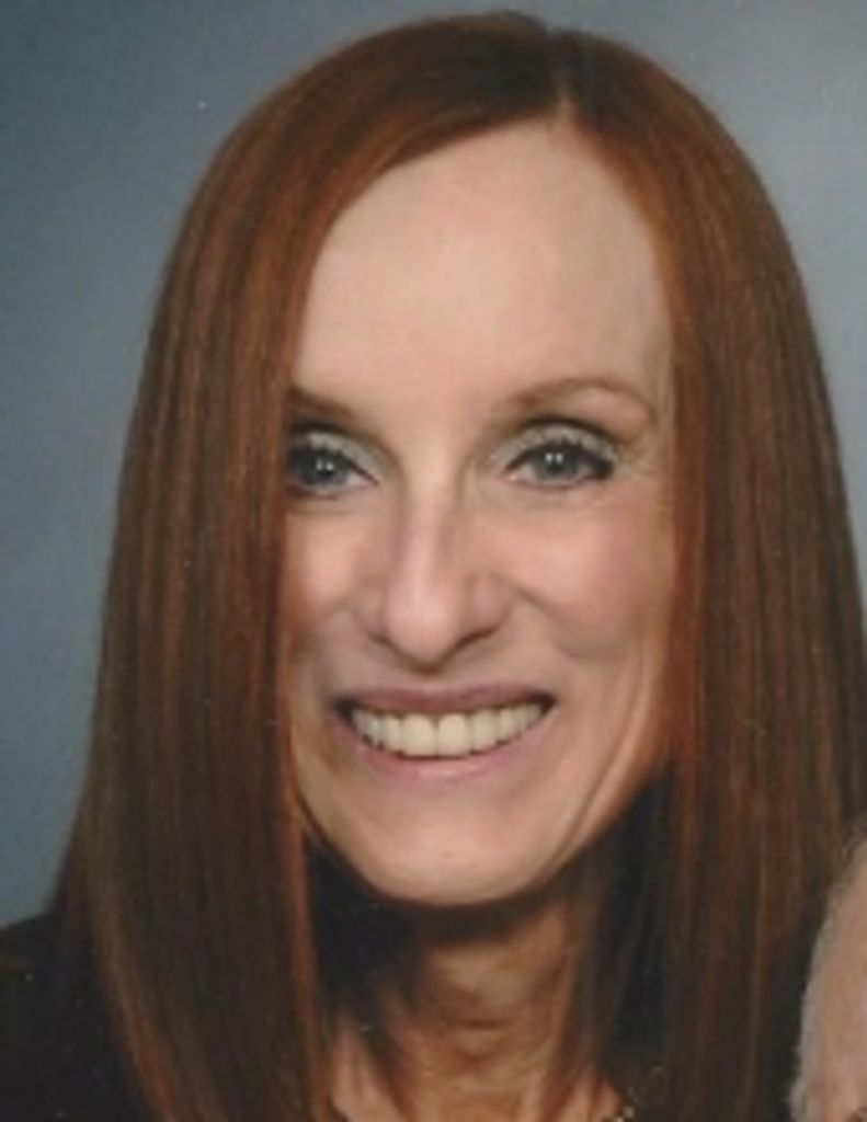 Sandra Johnson