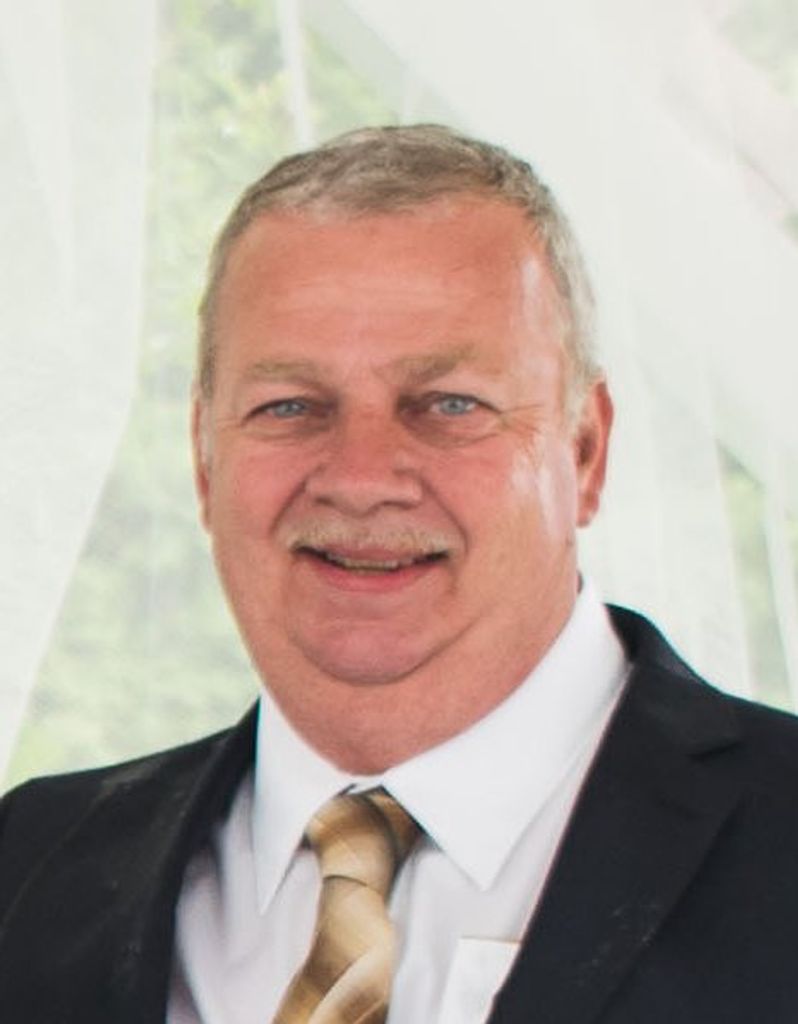 Jack Van Starkenburg