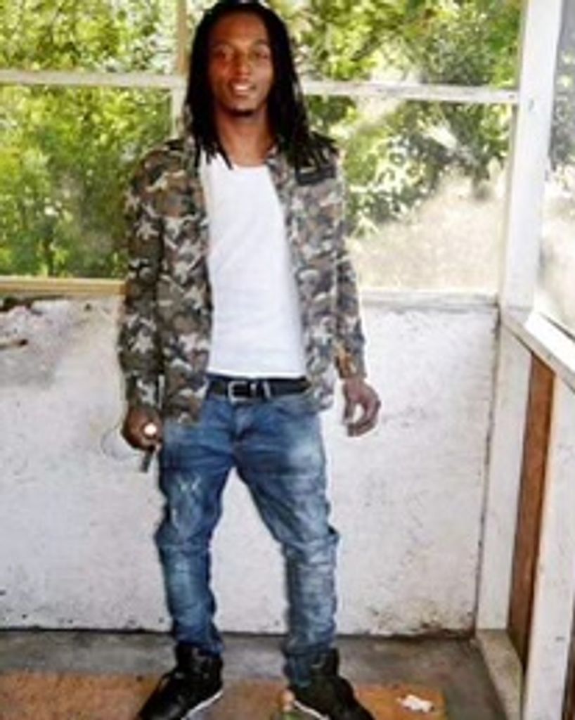 Lamonte Mcallister Jr Profile Photo