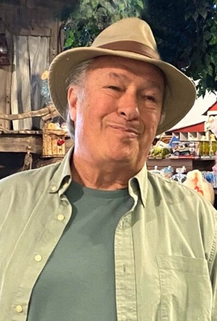 Leon Loggins Profile Photo