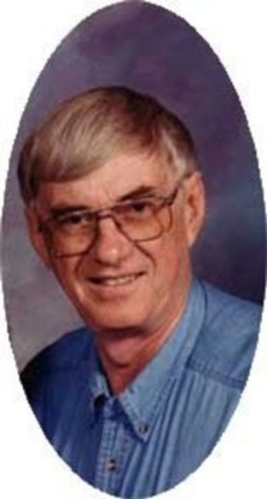 Al (Alvin) L. Eickmeier