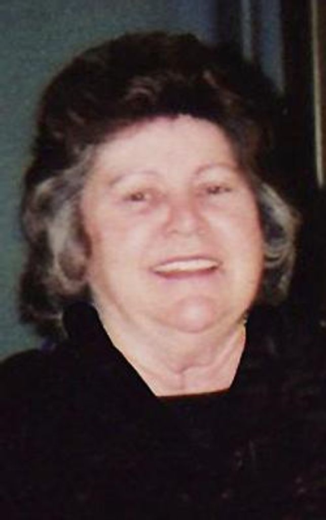 Patsy Quebodeaux Richard Profile Photo