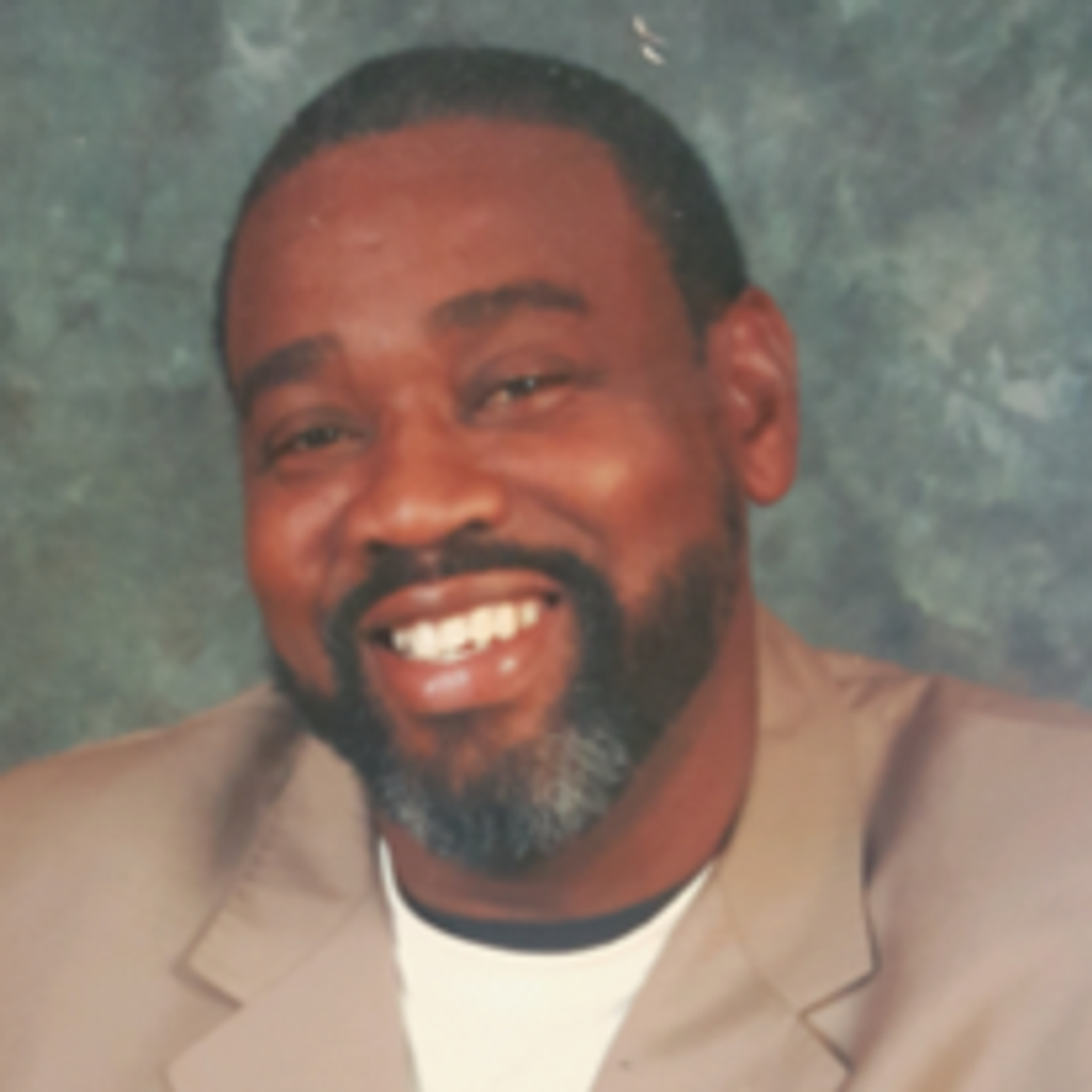 Isaac Edward Hairston