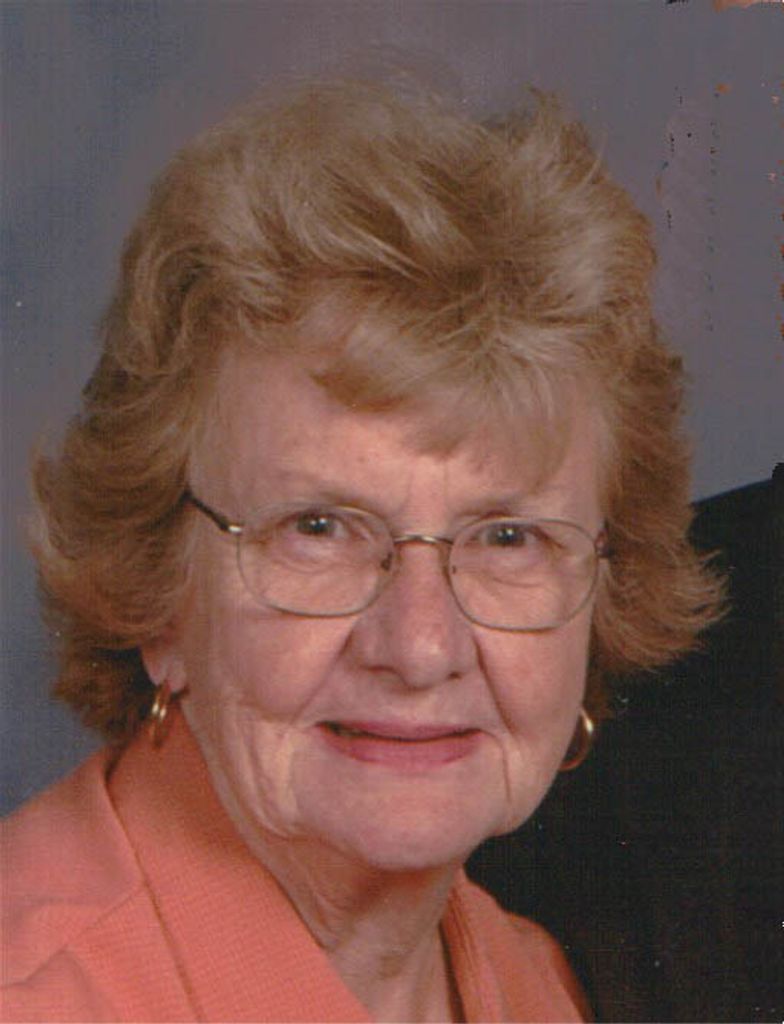 Dolores Ann (Heming)  Shaffer