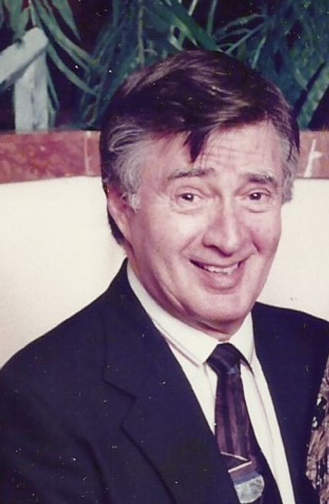 John C. (Jack) Cross