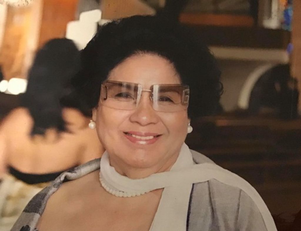 Corazon Cord-Cruz Profile Photo