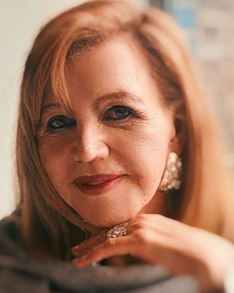 Leigh Kallas Batsakes