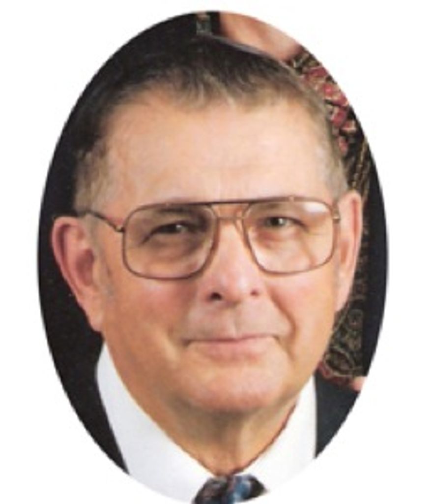 Lloyd Bender