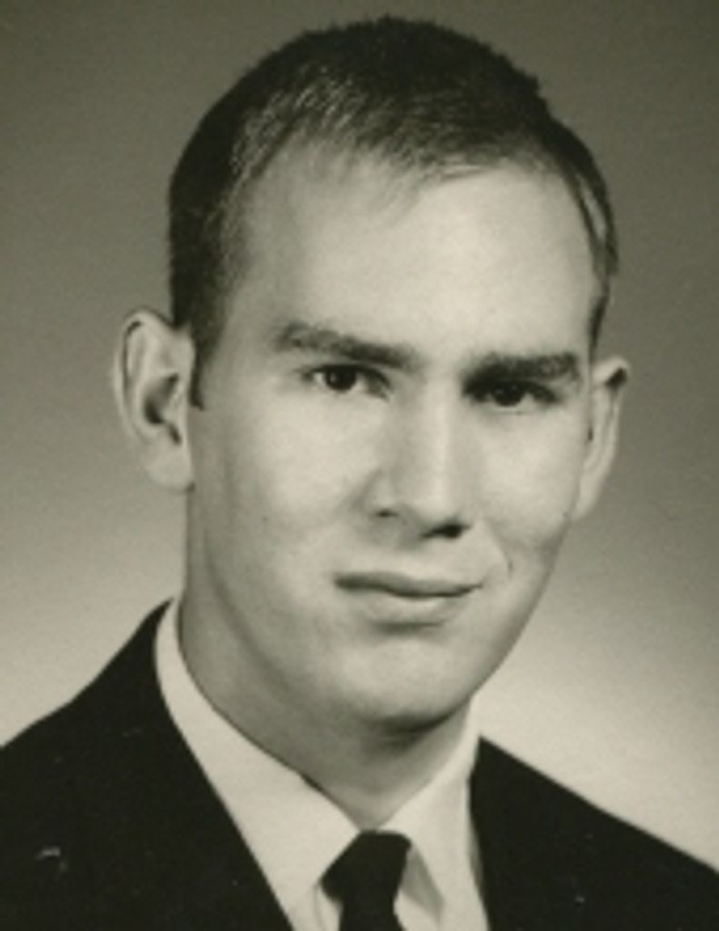 David Sandy Lewis