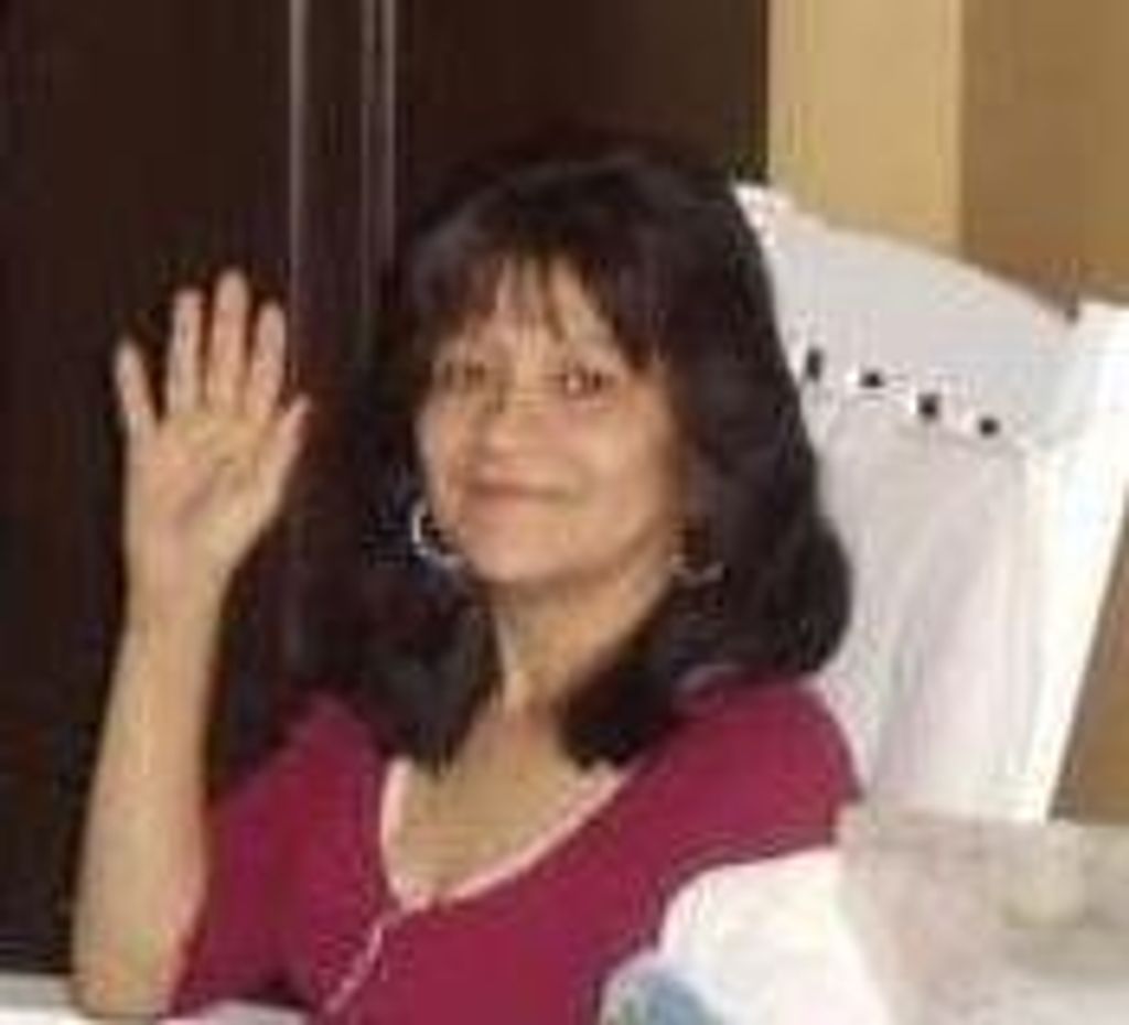 Nan Gutierrez Garcia