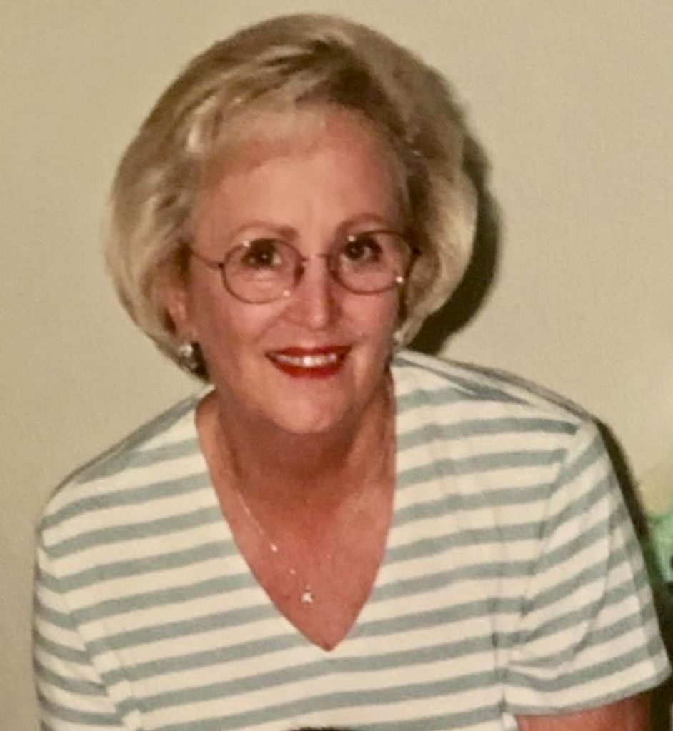 Julianne "Julie" Johnson Quimby Profile Photo