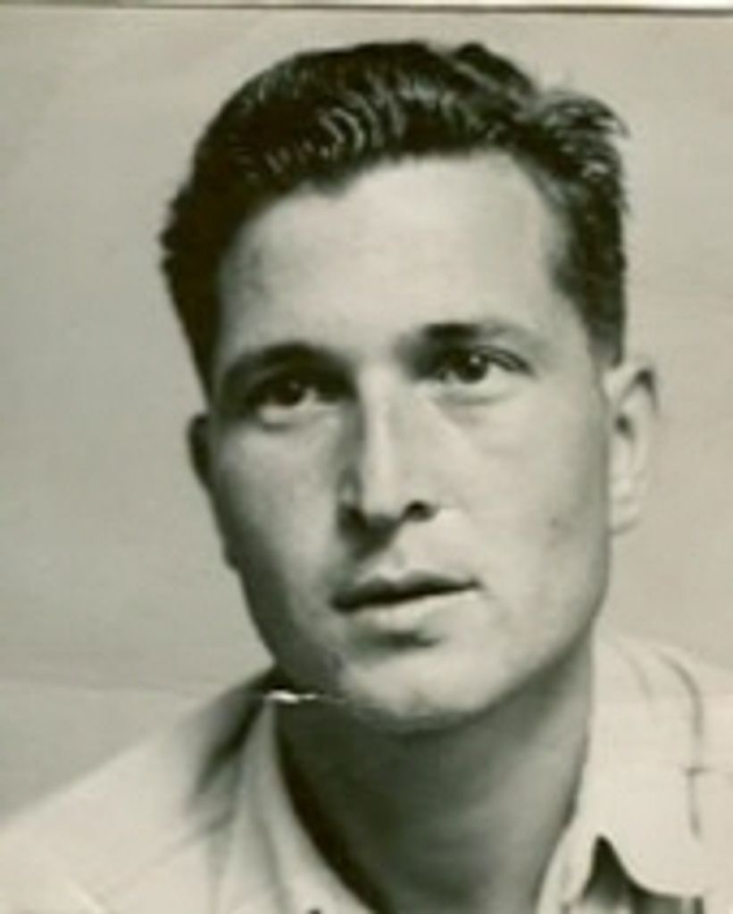 Fred Terrence Moody