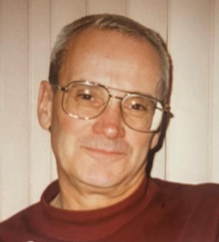 Leroy Fredrick Gerchman Profile Photo
