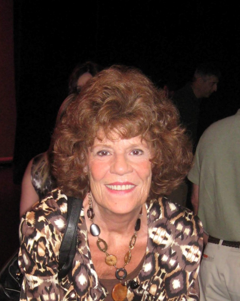 Patricia Ann Rindfuss Profile Photo
