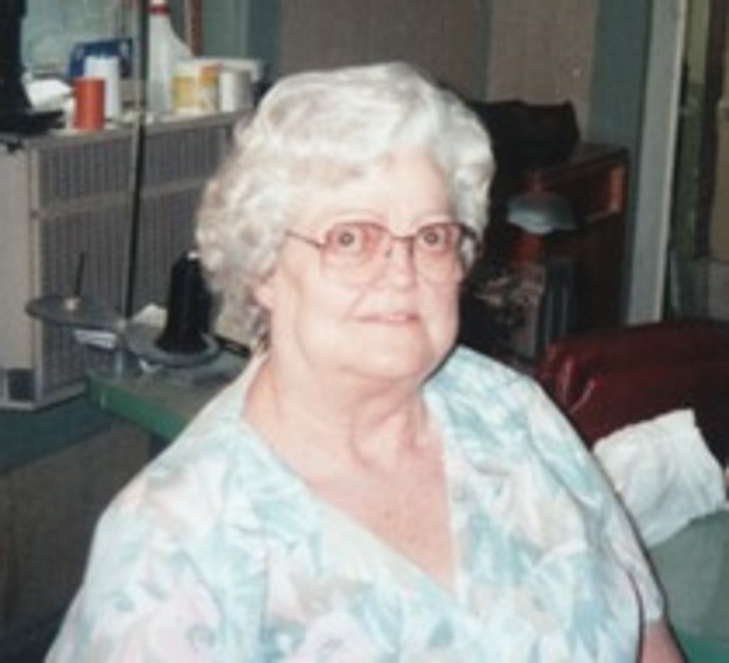 Neola Roberta (Thurston)  Fogler