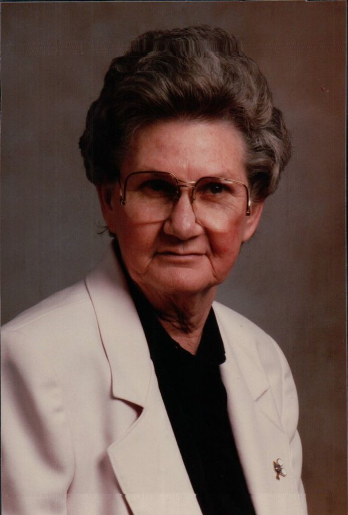 Joan  Dixon