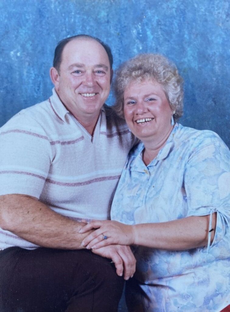 Marjorie S. (Mcdonald)  Barber