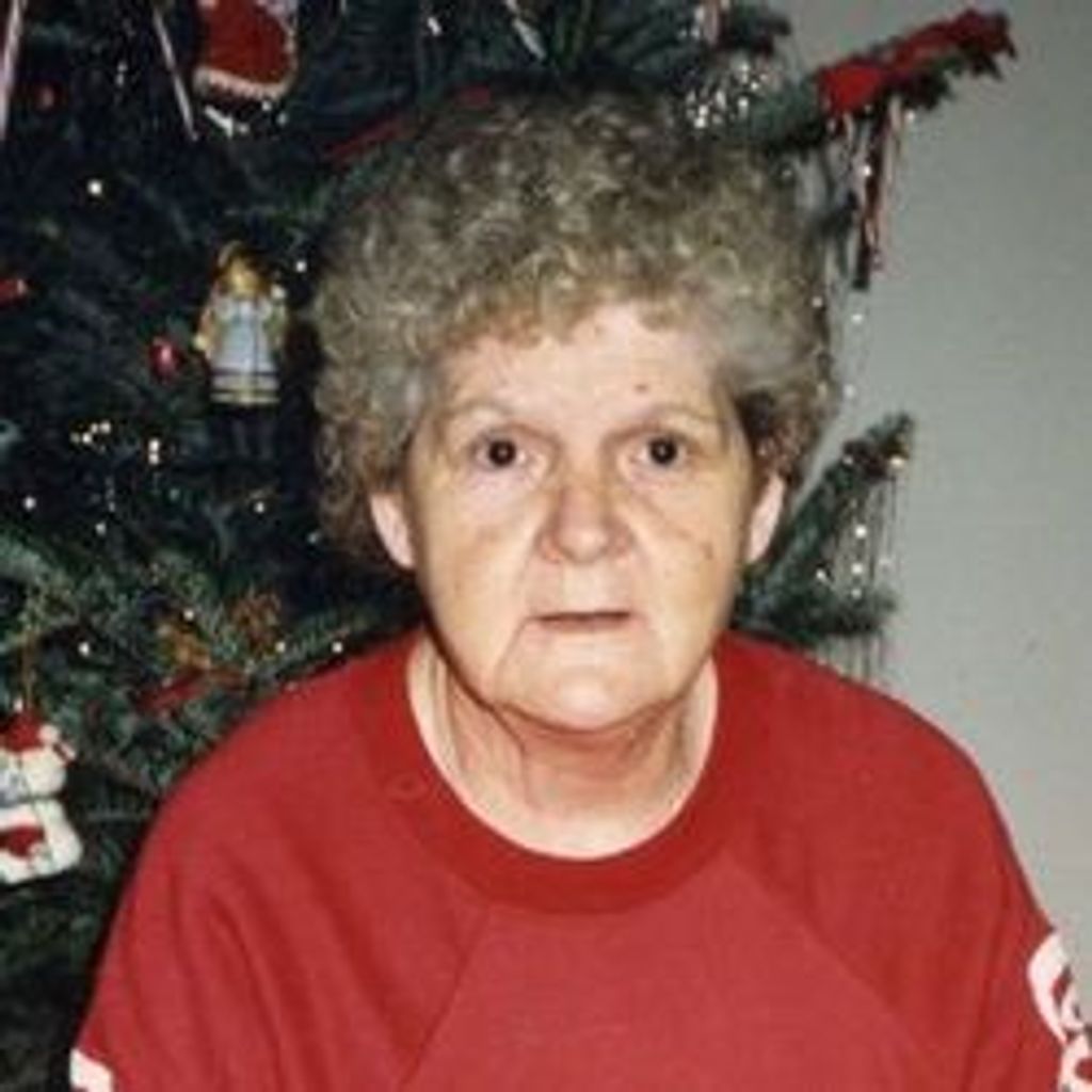 Betty Owensby Farris