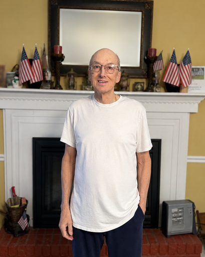 Roy Harold Mabe Profile Photo