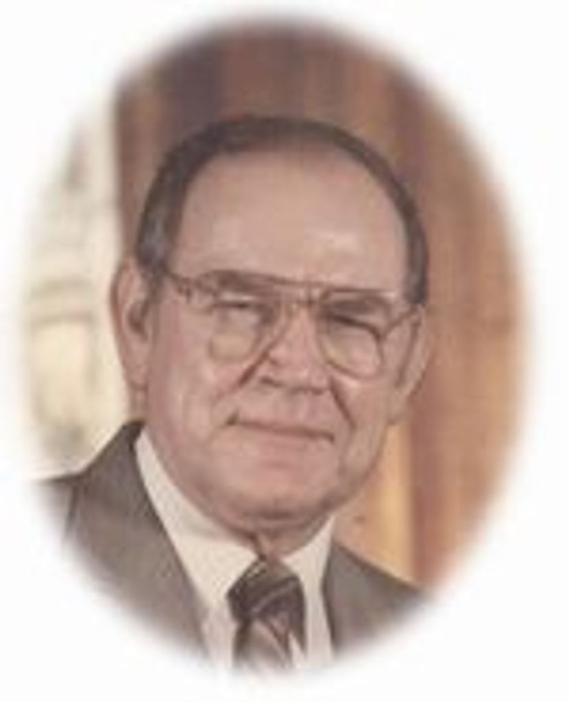 Richard H. Raetz