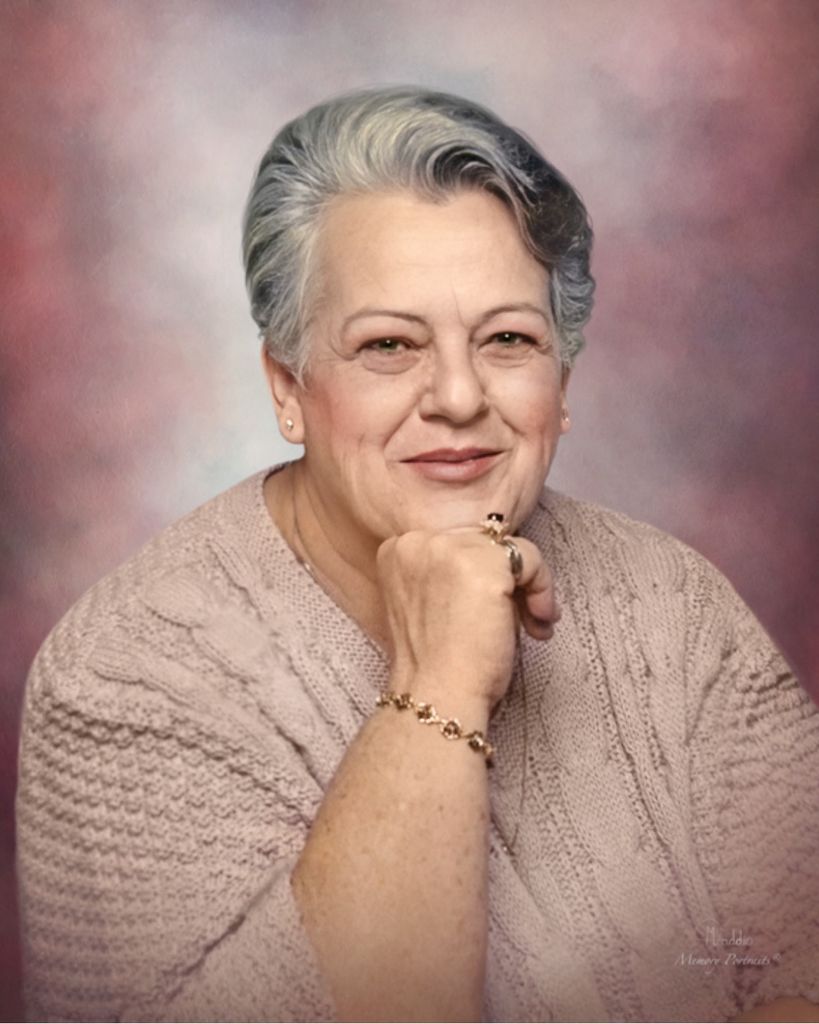 Neva Daigle Stelly