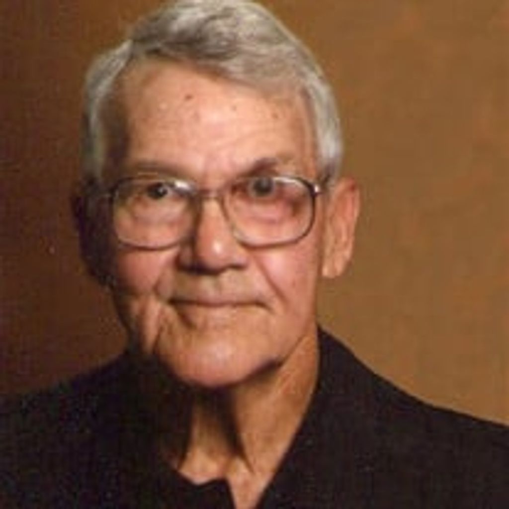 Harry Louis "Buddy" Garison