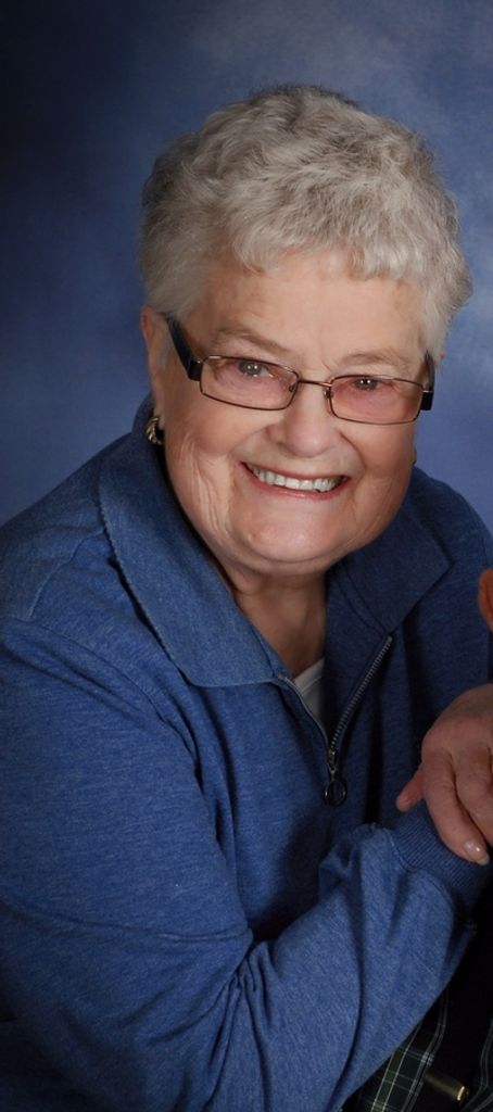 Madonna M. Hartl Profile Photo