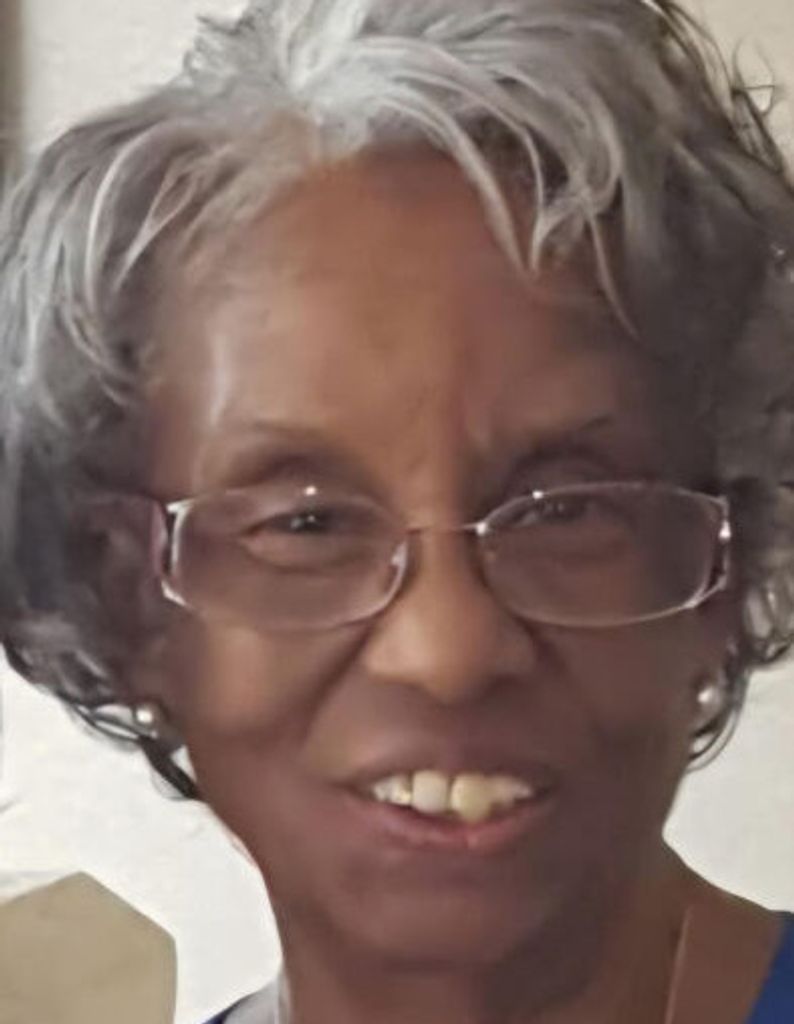 Irene Coleman Sanders