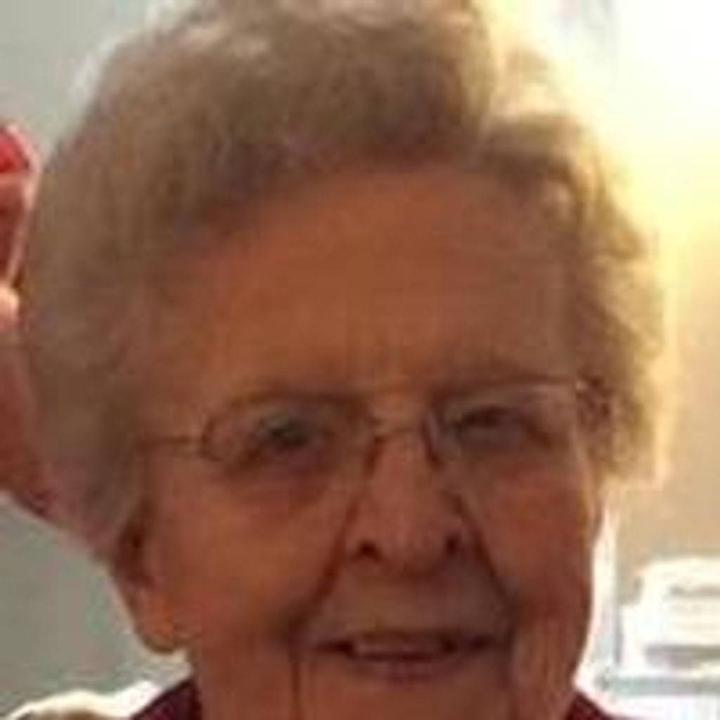Marjorie Roberta Bushong Profile Photo