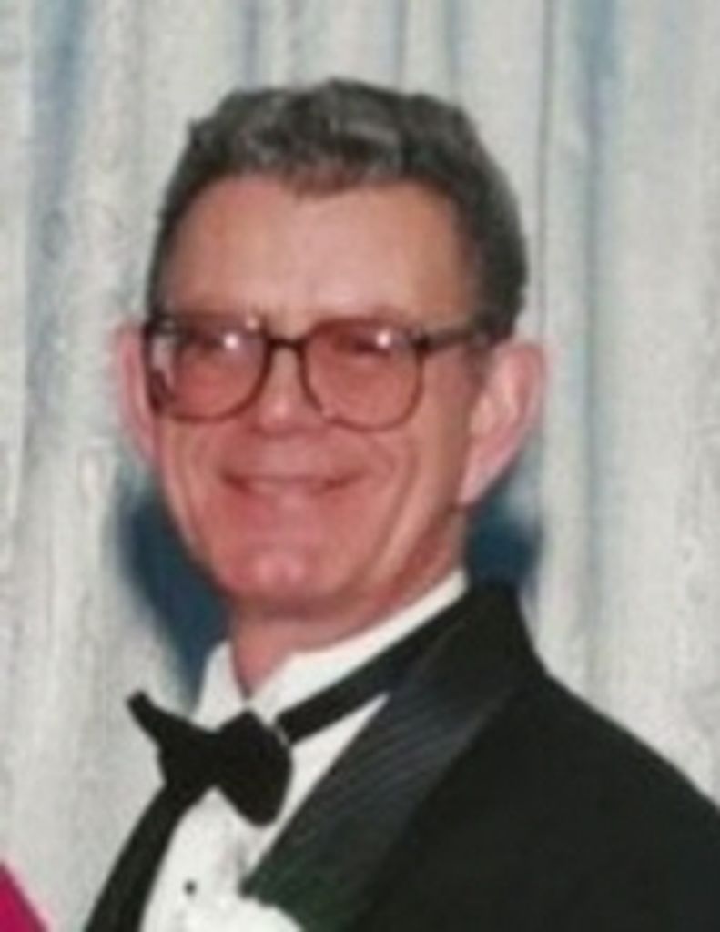 Donald R. Felker